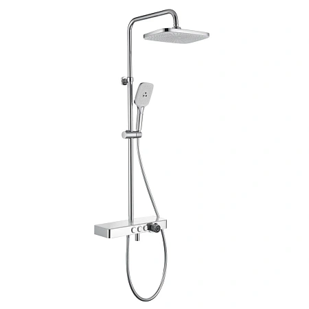 Душевая система Savol SK-H3345A хром Душевая система Savol SK-H3345A хром