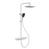 Душевая система Savol SK-H3145W белый