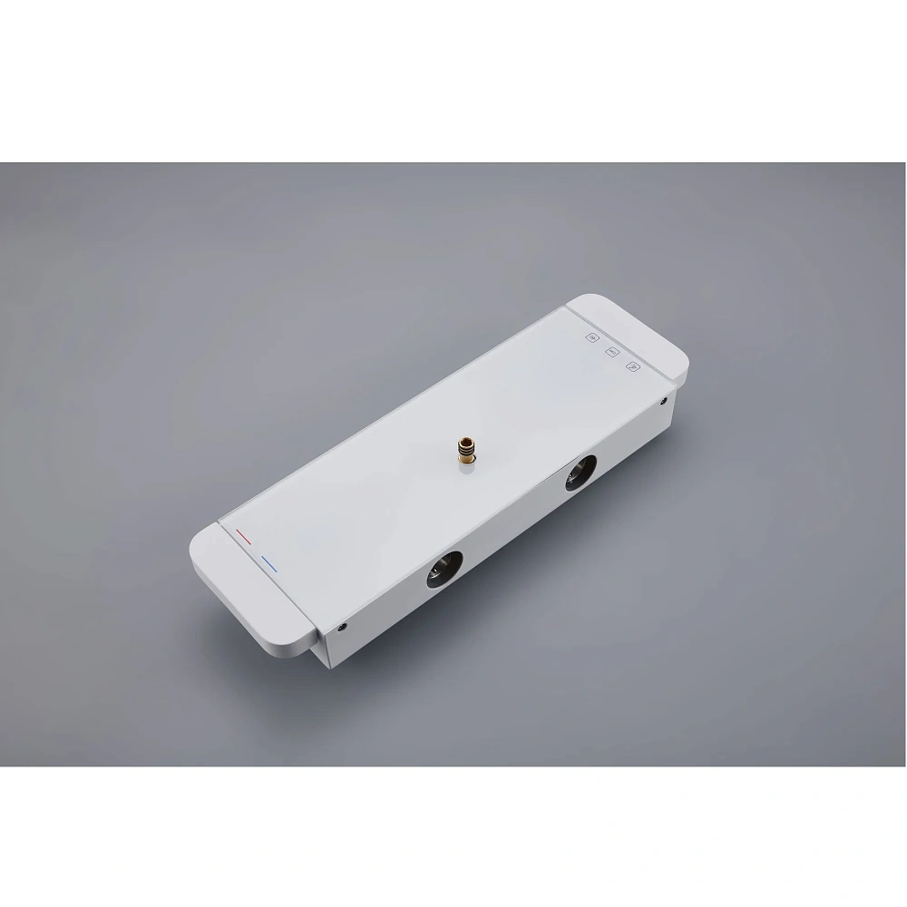 Душевая система Savol SK-H3145W белый — Изображение 9