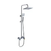 Душевая система Savol S-601144 хром Душевая система Savol S-601144 хром