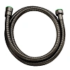 Душевой шланг Savol S-FXRG003Q графит Душевой шланг Savol S-FXRG003Q графит