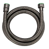 Душевой шланг Savol S-FXRG004Q графит Душевой шланг Savol S-FXRG004Q графит
