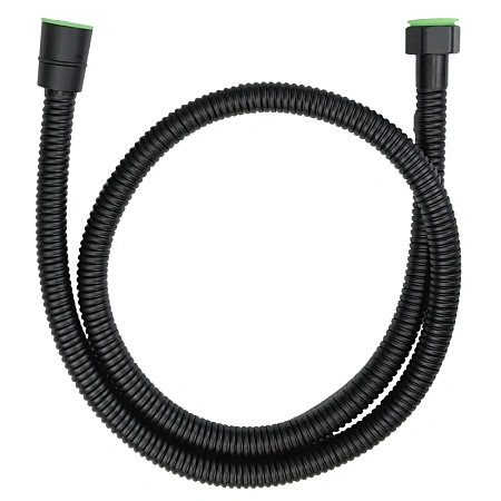 Душевой шланг Savol S-FXRG003H черный Душевой шланг Savol S-FXRG003H черный
