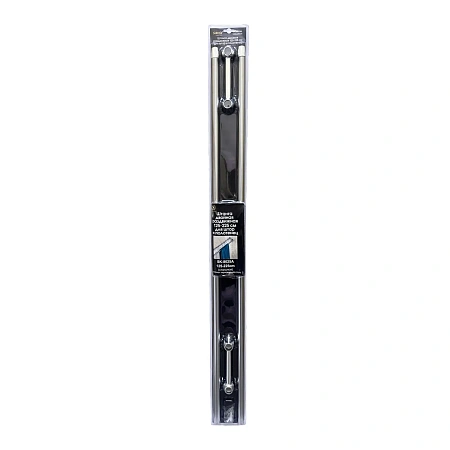 Карниз для ванны Savol SK-8025A хром Карниз для ванны Savol SK-8025A хром