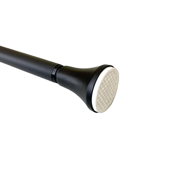 Карниз для ванны Savol SK-1426H черный