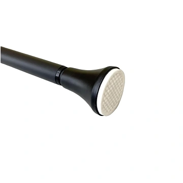 Карниз для ванны Savol SK-1630H черный