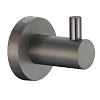 Крючок Savol S-005653Q графит Крючок Savol S-005653Q графит