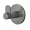 Крючок Savol S-002153Q графит Крючок Savol S-002153Q графит