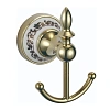 Крючок Savol S-06854B золото