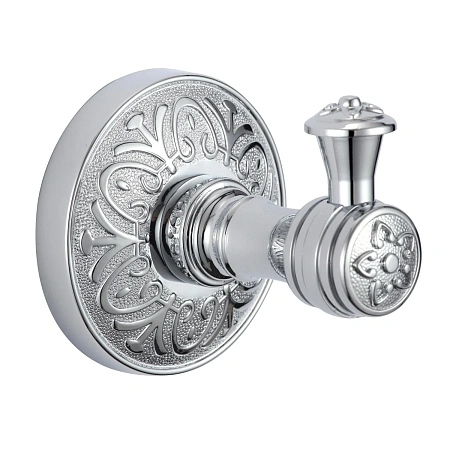 Крючок Savol S-005853A хром Крючок Savol S-005853A хром