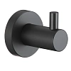 Крючок Savol S-005653H черный Крючок Savol S-005653H черный