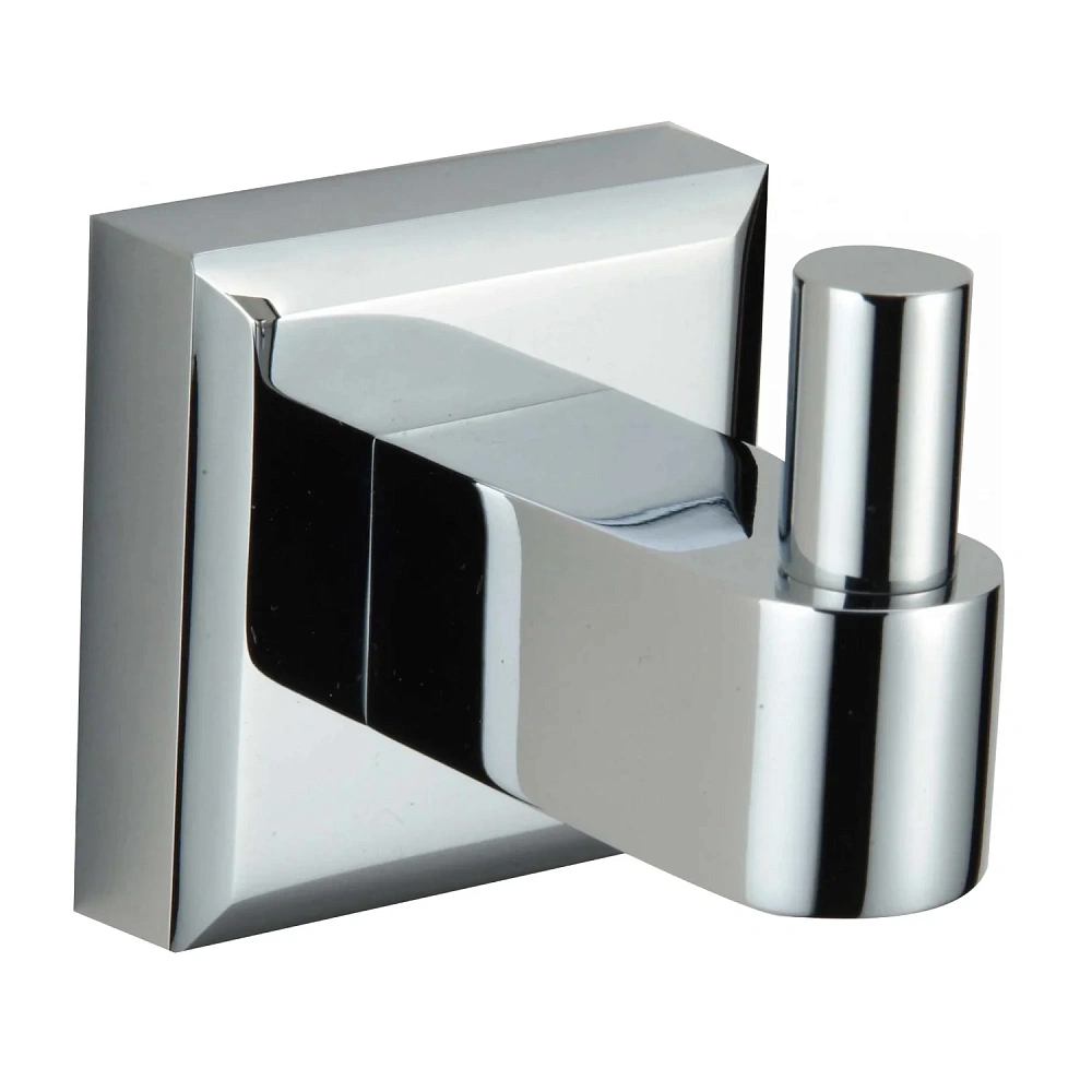 Крючок Savol S-009553 хром — Изображение 1