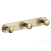 Крючок Savol S-002173C золото матовое Крючок Savol S-002173C золото матовое