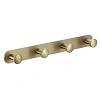 Крючок Savol S-002174C золото матовое Крючок Savol S-002174C золото матовое