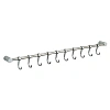Крючок Savol S-006210 хром Крючок Savol S-006210 хром
