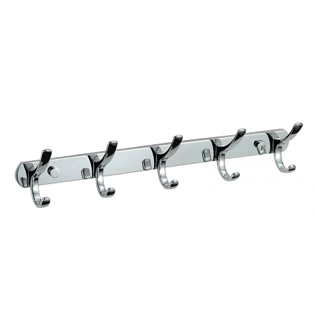 Крючок Savol S-004255 хром Крючок Savol S-004255 хром