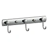 Крючок Savol S-05203B хром Крючок Savol S-05203B хром