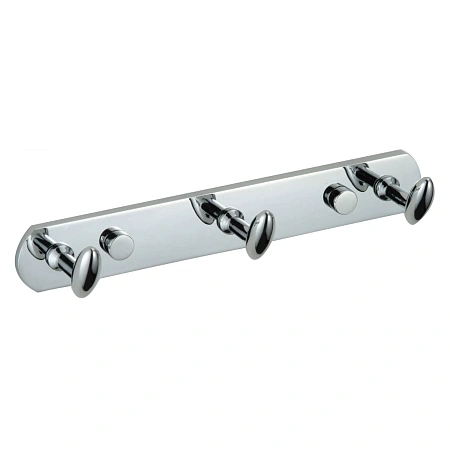 Крючок Savol S-003253 хром Крючок Savol S-003253 хром