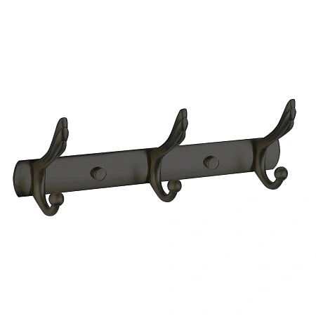 Крючок Savol S-06203H черный