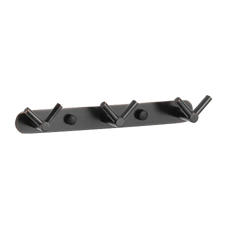 Крючок Savol S-007223H черный Крючок Savol S-007223H черный