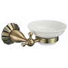 Мыльница Savol S-08959C бронза Мыльница Savol S-08959C бронза