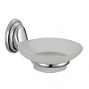 Мыльница Savol S-003159 хром Мыльница Savol S-003159 хром