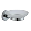 Мыльница Savol S-008759 хром Мыльница Savol S-008759 хром