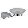 Мыльница Savol S-007359 хром Мыльница Savol S-007359 хром