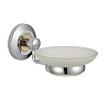 Мыльница Savol S-007159 хром Мыльница Savol S-007159 хром
