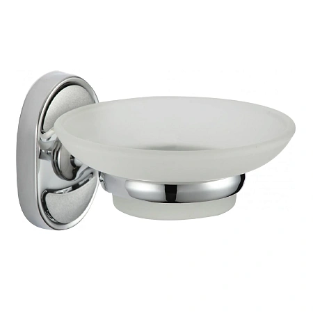 Мыльница Savol S-007059 хром Мыльница Savol S-007059 хром