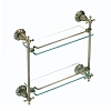 Полка Savol S-08922C бронза Полка Savol S-08922C бронза