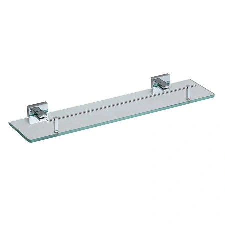Полка Savol S-06591A хром