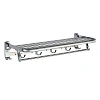 Полотенцедержатель Savol S-007099 хром