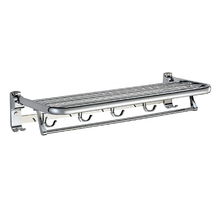 Полотенцедержатель Savol S-007099 хром Полотенцедержатель Savol S-007099 хром