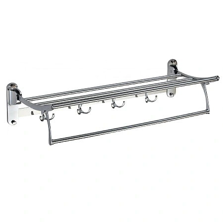 Полотенцедержатель Savol S-009099 хром
