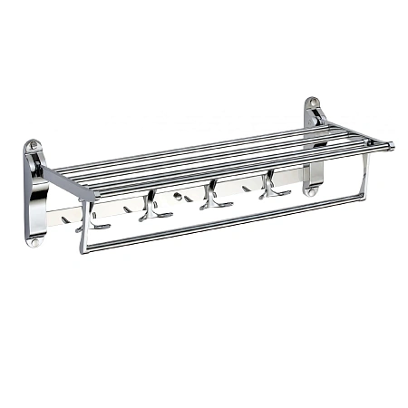 Полотенцедержатель Savol S-006099 хром Полотенцедержатель Savol S-006099 хром