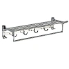 Полотенцедержатель Savol S-008099 хром Полотенцедержатель Savol S-008099 хром