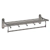 Полотенцедержатель Savol S-005099Q графит Полотенцедержатель Savol S-005099Q графит