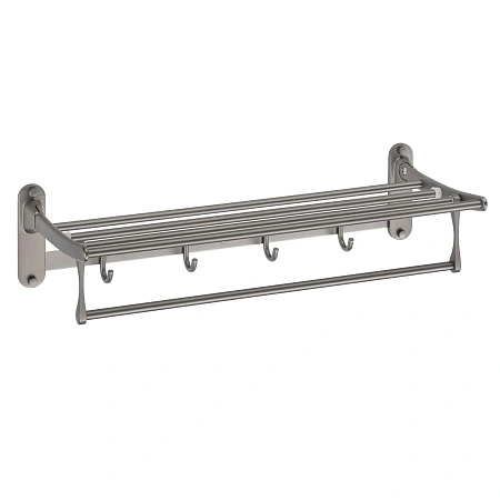 Полотенцедержатель Savol S-005099Q графит Полотенцедержатель Savol S-005099Q графит
