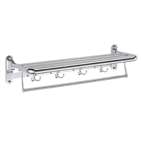 Полотенцедержатель Savol S-004099 хром Полотенцедержатель Savol S-004099 хром