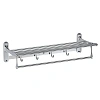 Полотенцедержатель Savol S-005099 хром