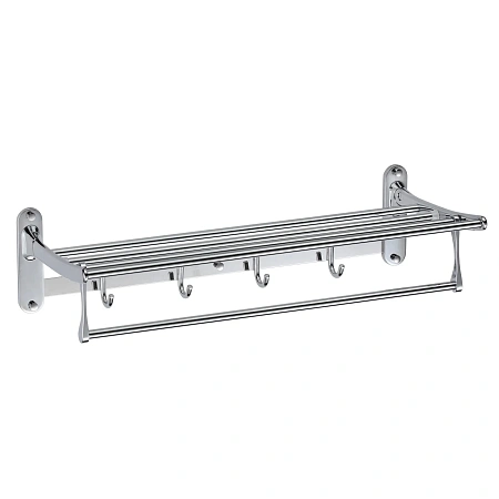 Полотенцедержатель Savol S-005099 хром Полотенцедержатель Savol S-005099 хром