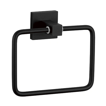 Полотенцедержатель Savol S-06560H черный Полотенцедержатель Savol S-06560H черный