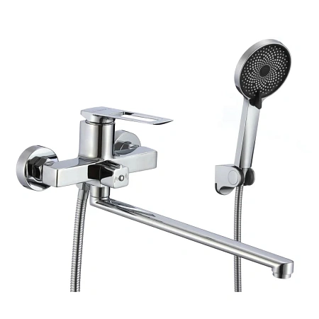 Смеситель для ванны Savol S-009024A хром Смеситель для ванны Savol S-009024A хром