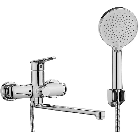 Смеситель для ванны Savol S-600609A хром Смеситель для ванны Savol S-600609A хром