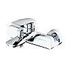 Смеситель для ванны Savol SK-H7101 хром Смеситель для ванны Savol SK-H7101 хром