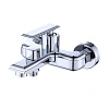 Смеситель для ванны Savol S-600103T хром Смеситель для ванны Savol S-600103T хром