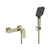 Смеситель для душа Savol S-DG2323C золото матовое