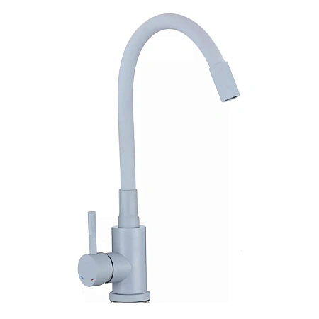 Смеситель для кухни Savol S-3002Q-04 графит Смеситель для кухни Savol S-3002Q-04 графит
