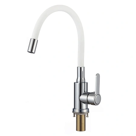 Смеситель для кухни Savol S-3002A02 хром Смеситель для кухни Savol S-3002A02 хром